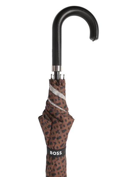 Зонт-трость BOSS, арт. HB0M00055P, фото 5