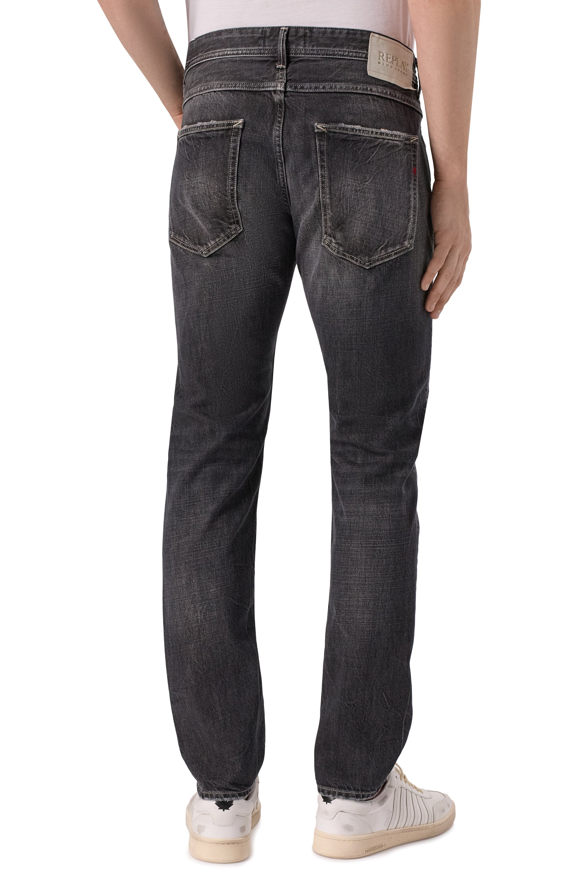 Джинсы willbi REPLAY, арт. M1008H.000.924 992, фото 4