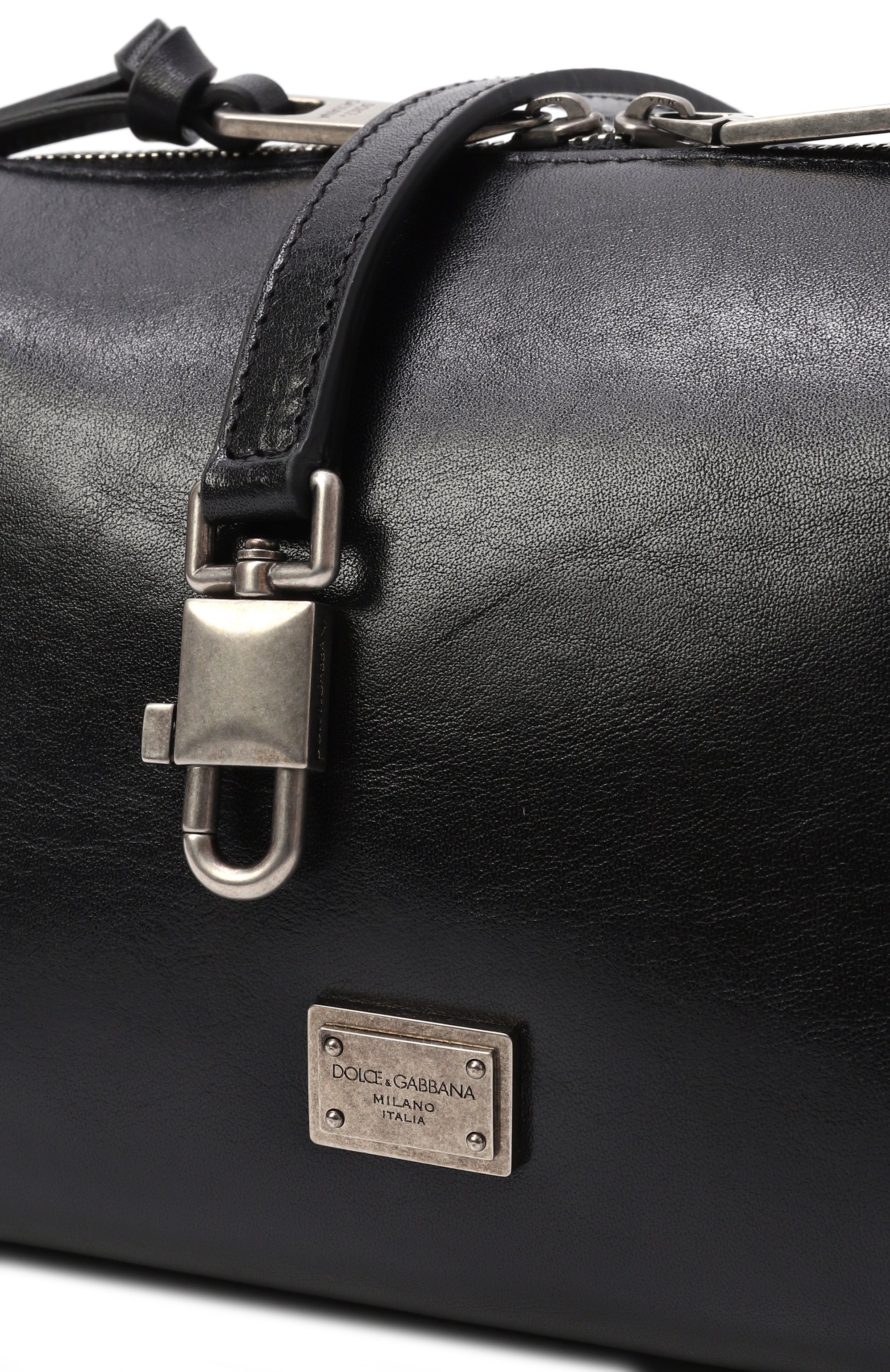 Сумка vittoria small DOLCE & GABBANA, арт. BB7889/AW118, фото 5