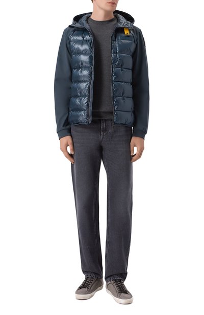 Пуховая куртка PARAJUMPERS, арт. 26WMPMHYTY05, фото 2