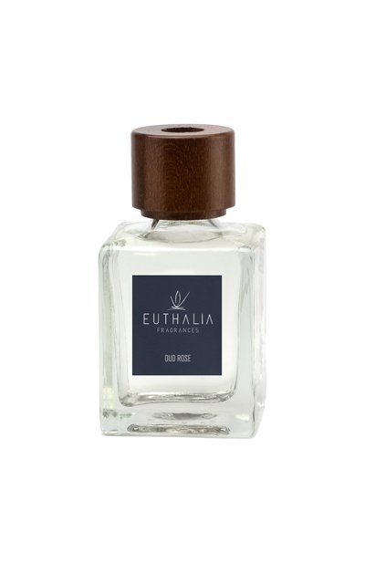 Диффузор oud rose (250ml) EUTHALIA FRAGRANCES, арт. 4603336950580