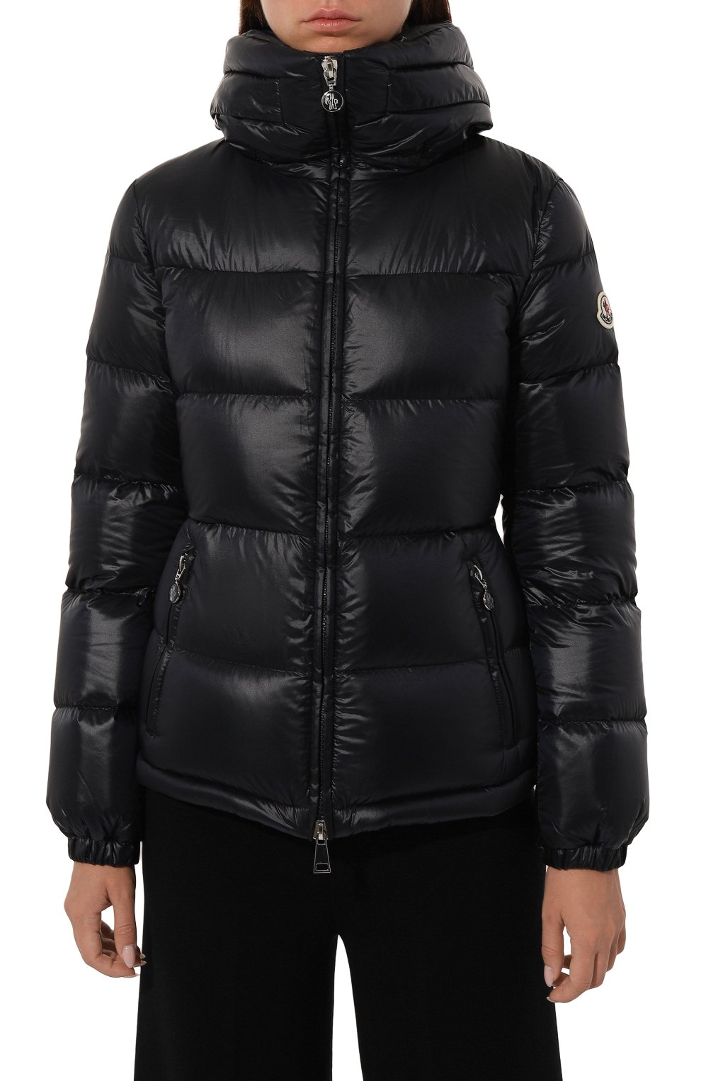 Пуховик douro MONCLER, арт. 1A000-69-595ZZ, фото 3