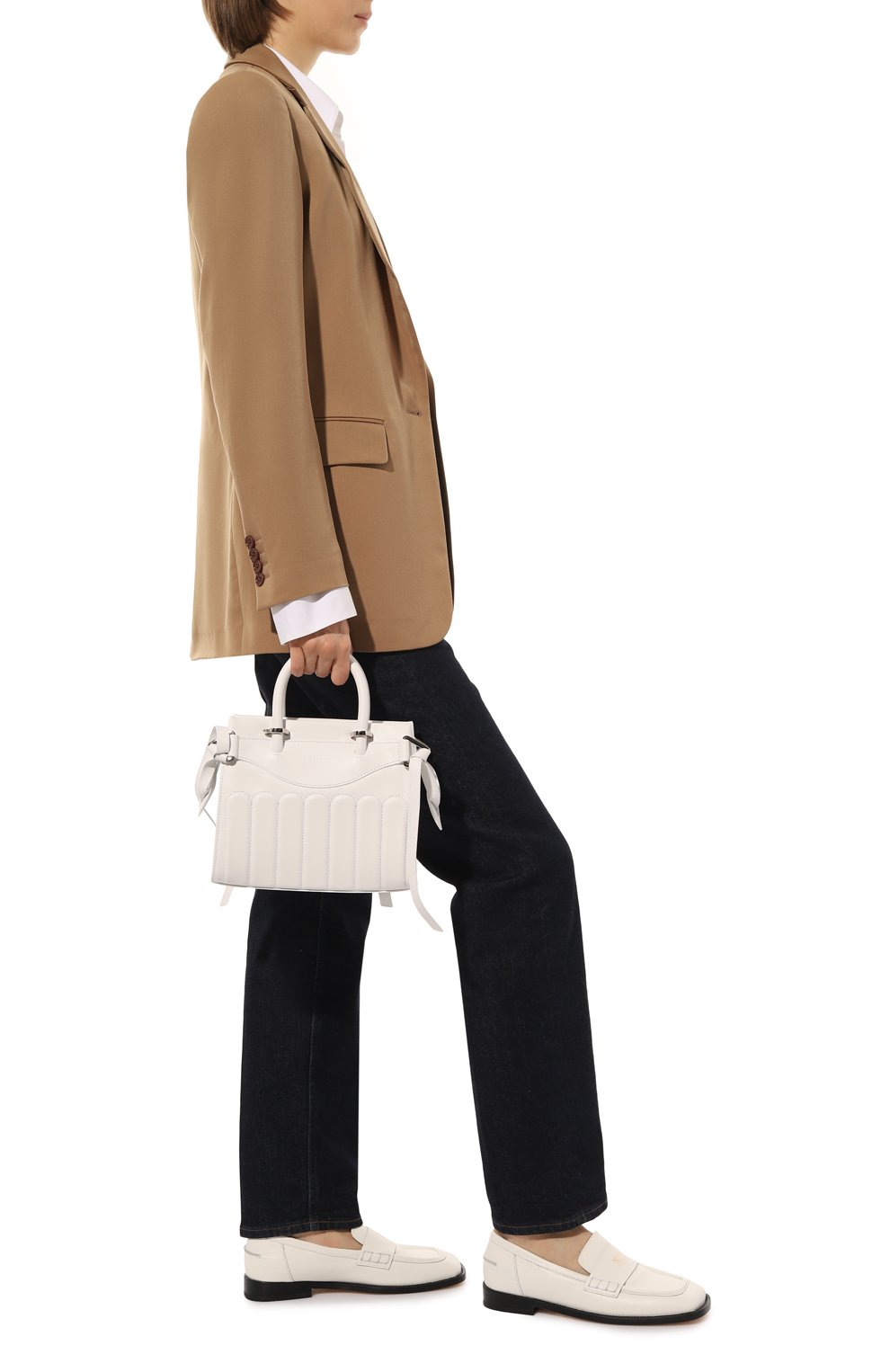 Сумка rodeo LANCEL, арт. A12338, фото 7