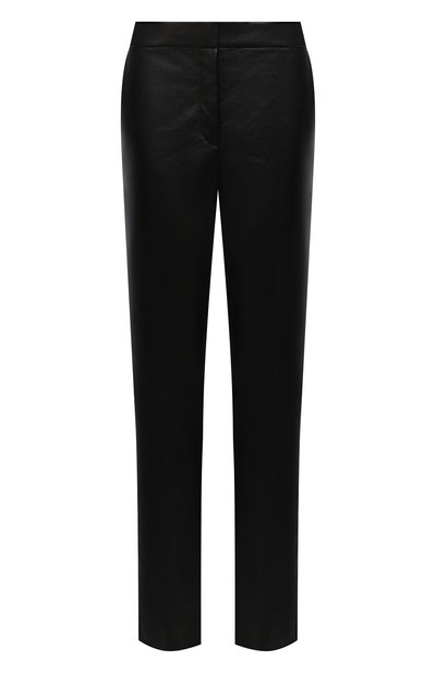 Кожаные брюки THE ROW, арт. 5958L217, фото 1