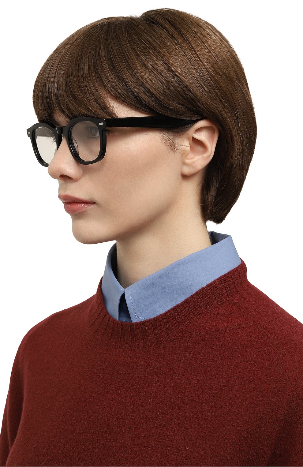 Оправа GAST, арт. ANIMA BLACK AN01, фото 2