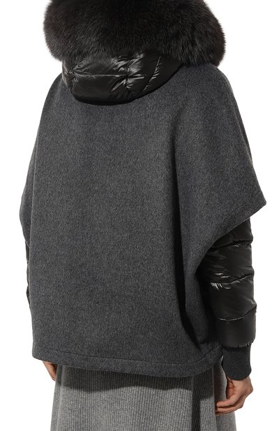 Пуховик pegaso-cwr MOORER, арт. 0SAGE-CWR_SET, фото 4