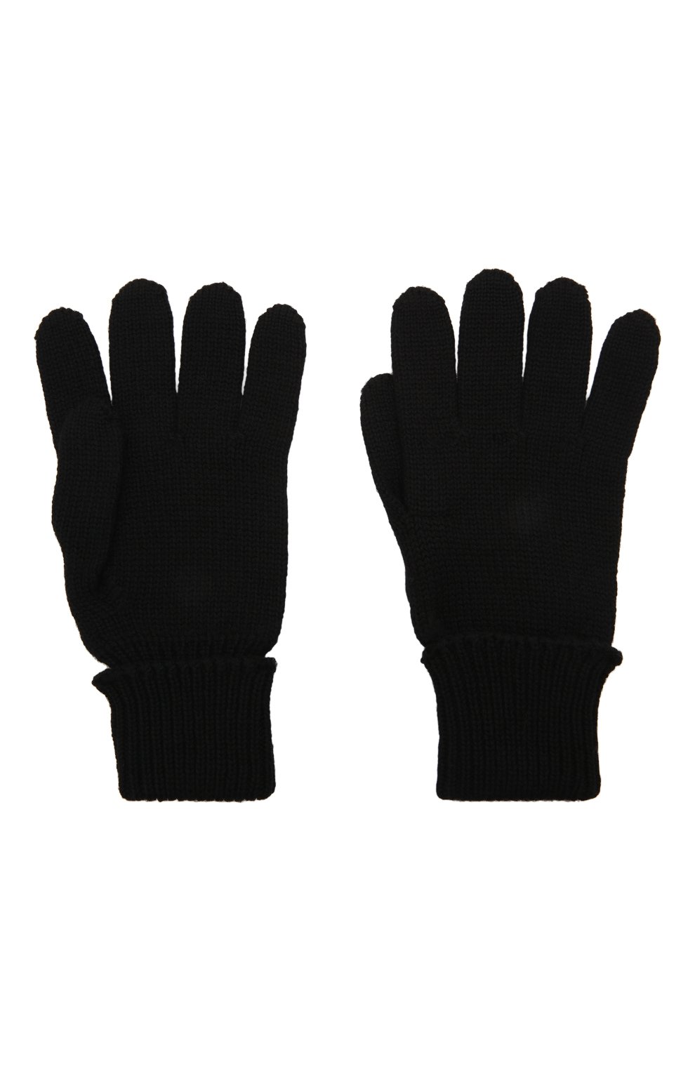 Шерстяные перчатки IL TRENINO, арт. 21 4056, фото 2