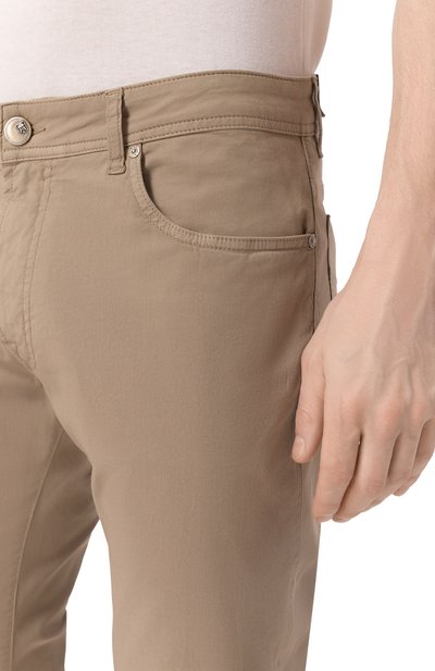 Джинсы CORNELIANI, арт. 254JL2-2520128, фото 5