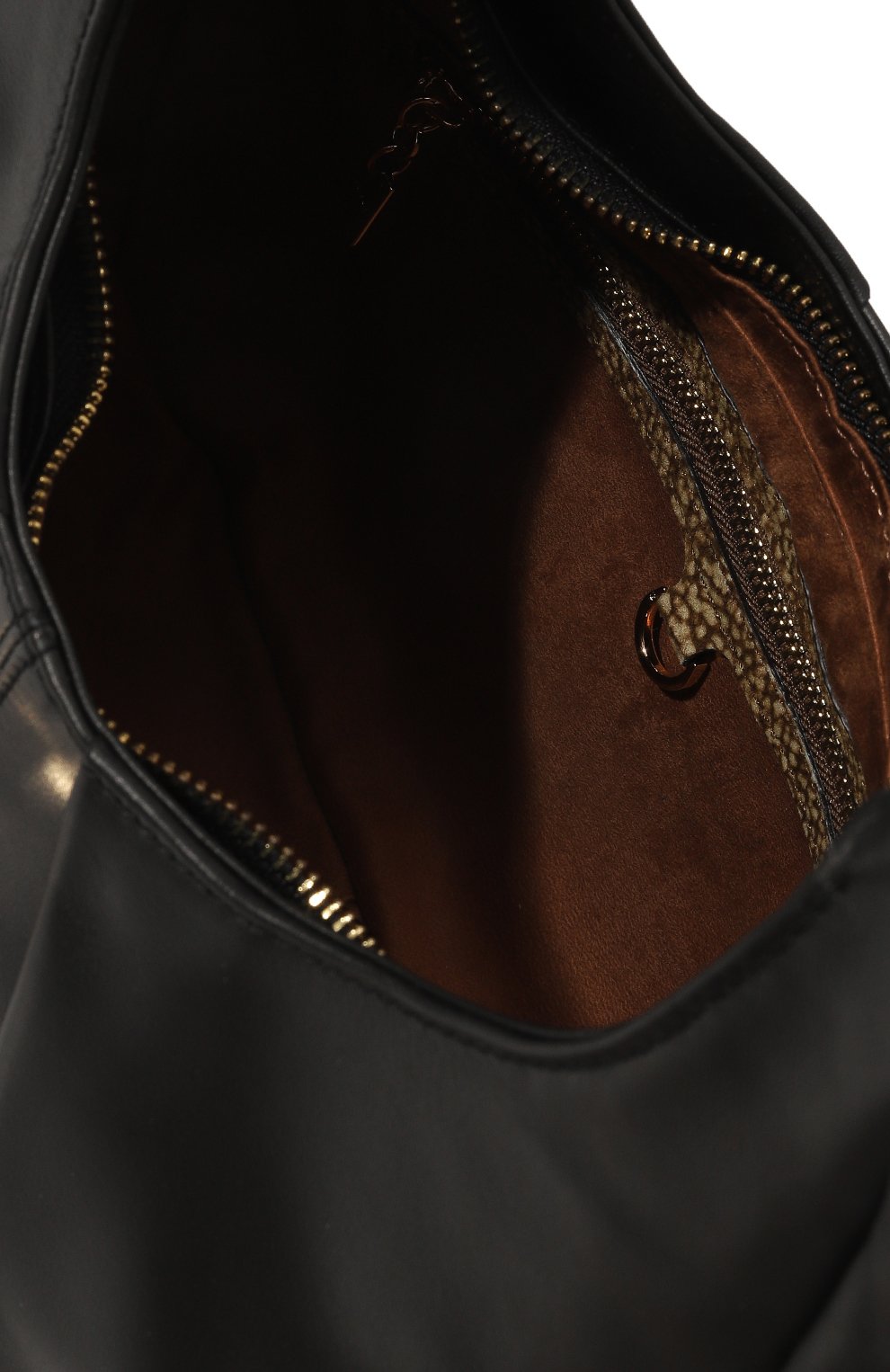 Сумка cortina medium BORBONESE, арт. 923938, фото 5