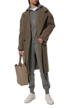 Кашемировый кардиган ALEXANDER MCQUEEN, арт. 688363/Q1A0G, фото 1