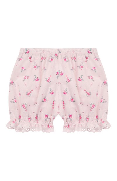 Хлопковая пижама AMIKI CHILDREN, арт. NATHALIE, фото 4