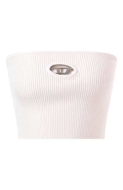 Топ из вискозы DIESEL, арт. A13019/0DLAX, фото 1