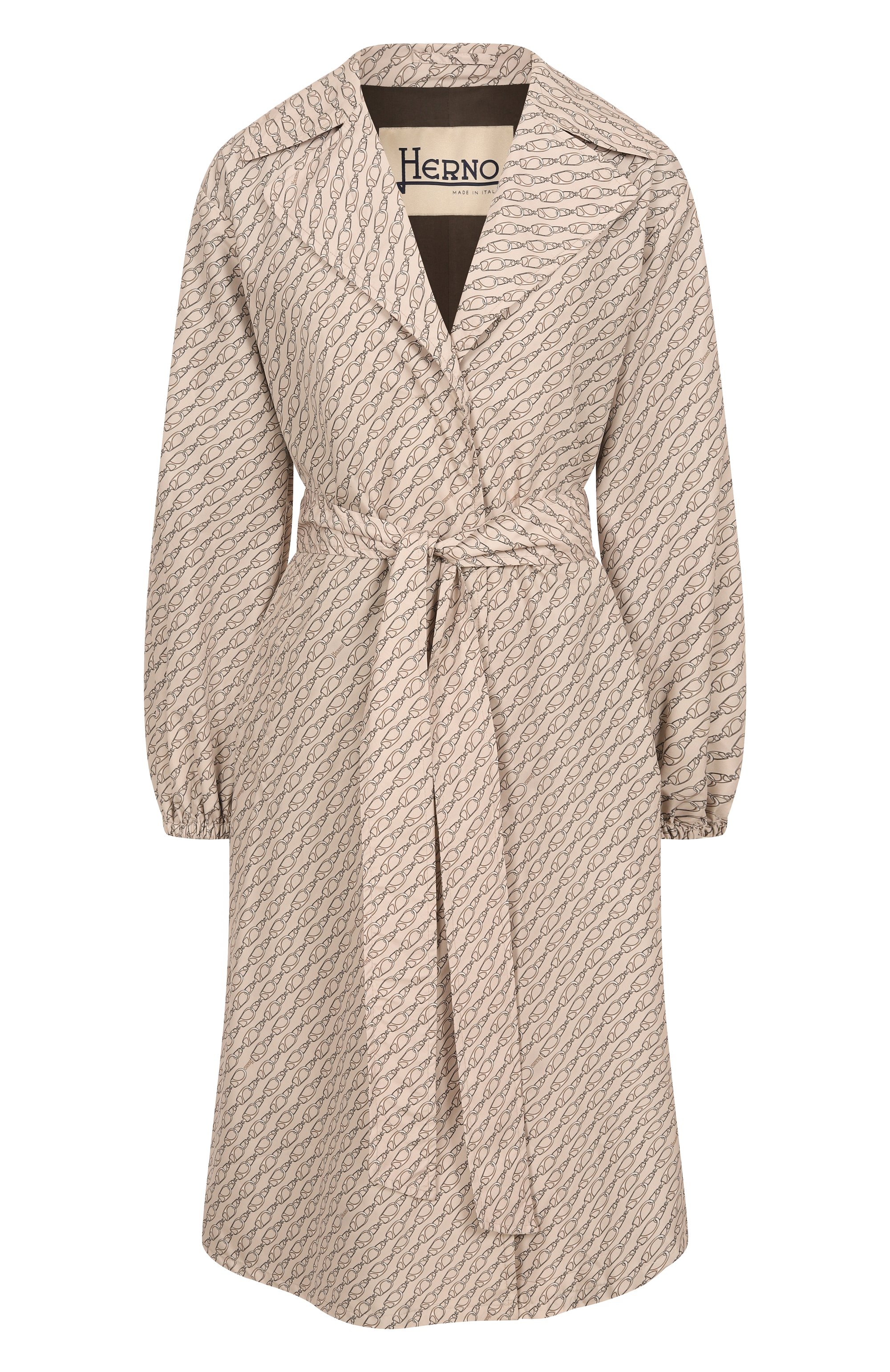 Плащ HERNO, арт. CA000577D/12719P, фото 1