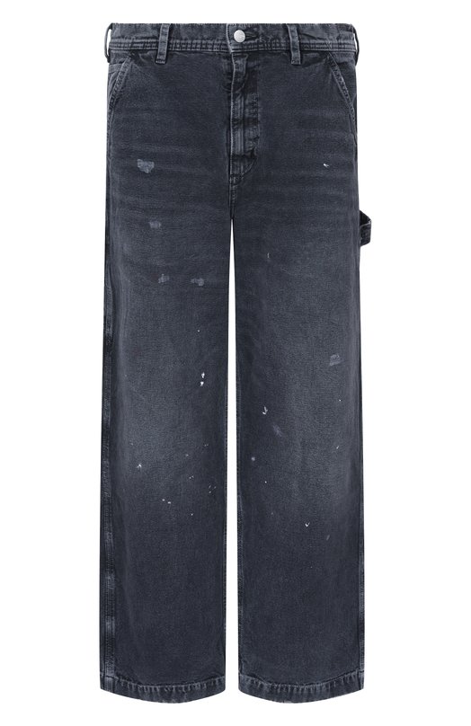 Джинсы Enfants Riches Deprimes 050-434/C0TT0N Чёрный 050-434/C0TT0N