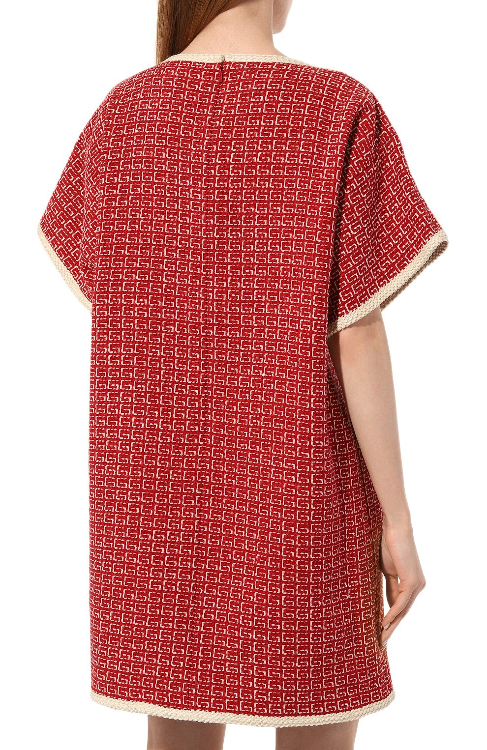 Платье GUCCI, арт. 609765 ZAC5L, фото 4