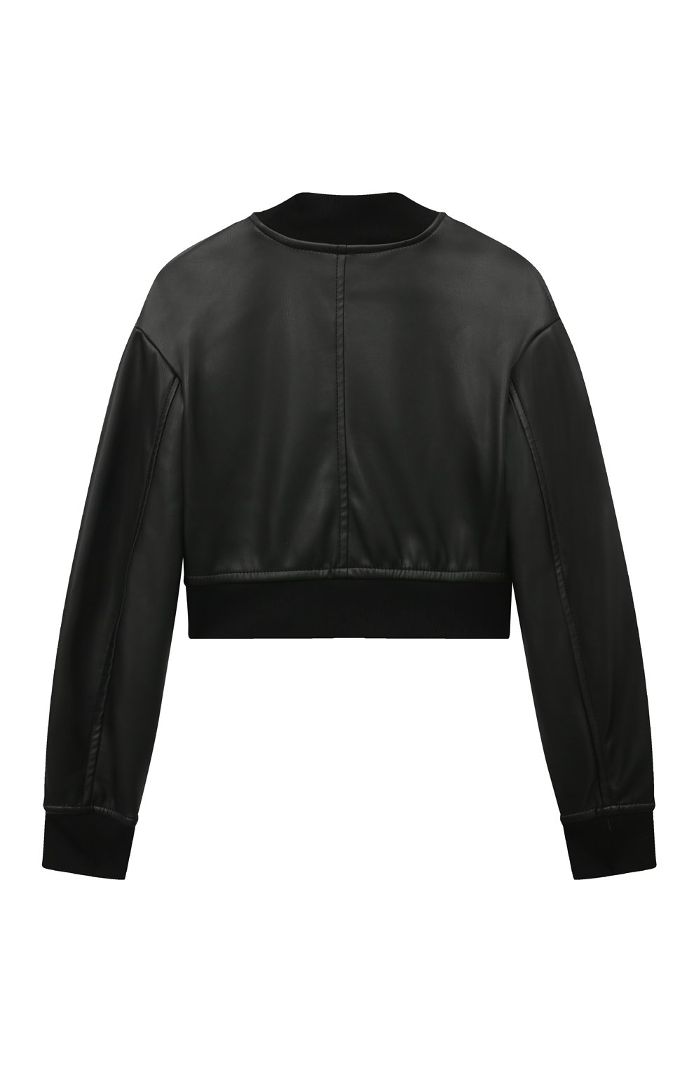 Укороченный бомбер MONNALISA, арт. 41A103, фото 2