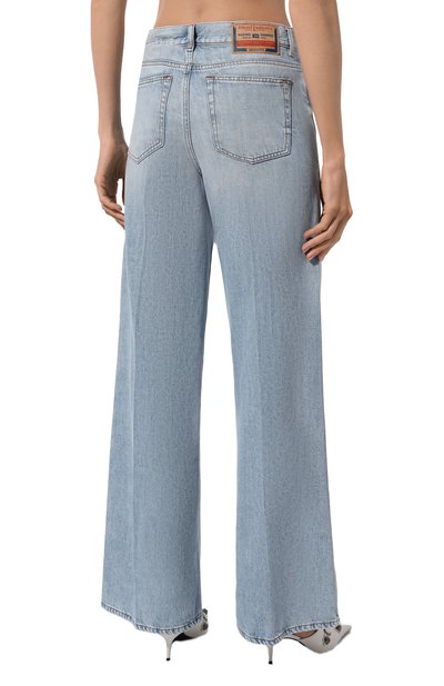 Джинсы DIESEL, арт. A03624/068MQ, фото 4