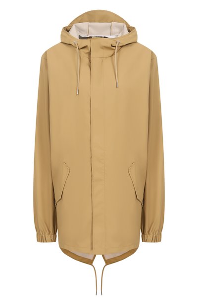 Мужского плащ RAINS, арт. RA18010