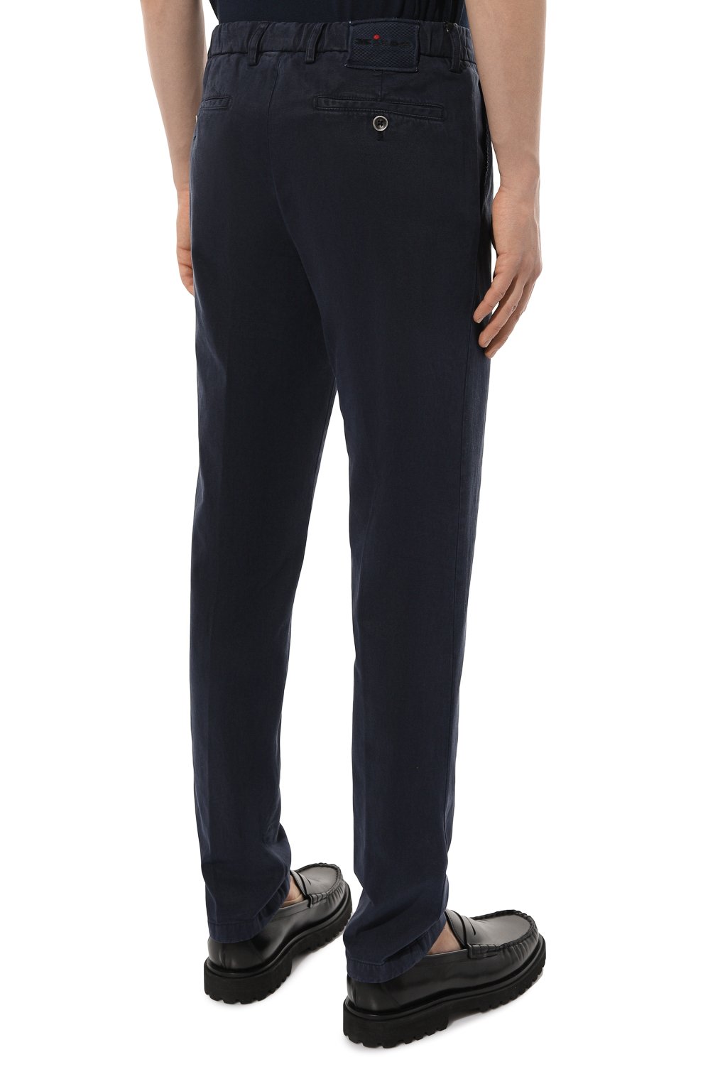 Брюки KITON, арт. UFPPEJ0210C, фото 4