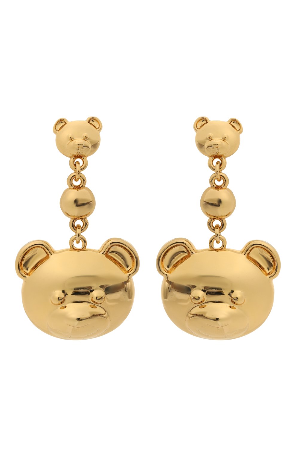 Серьги MOSCHINO, арт. 71 A9114 8401, фото 1