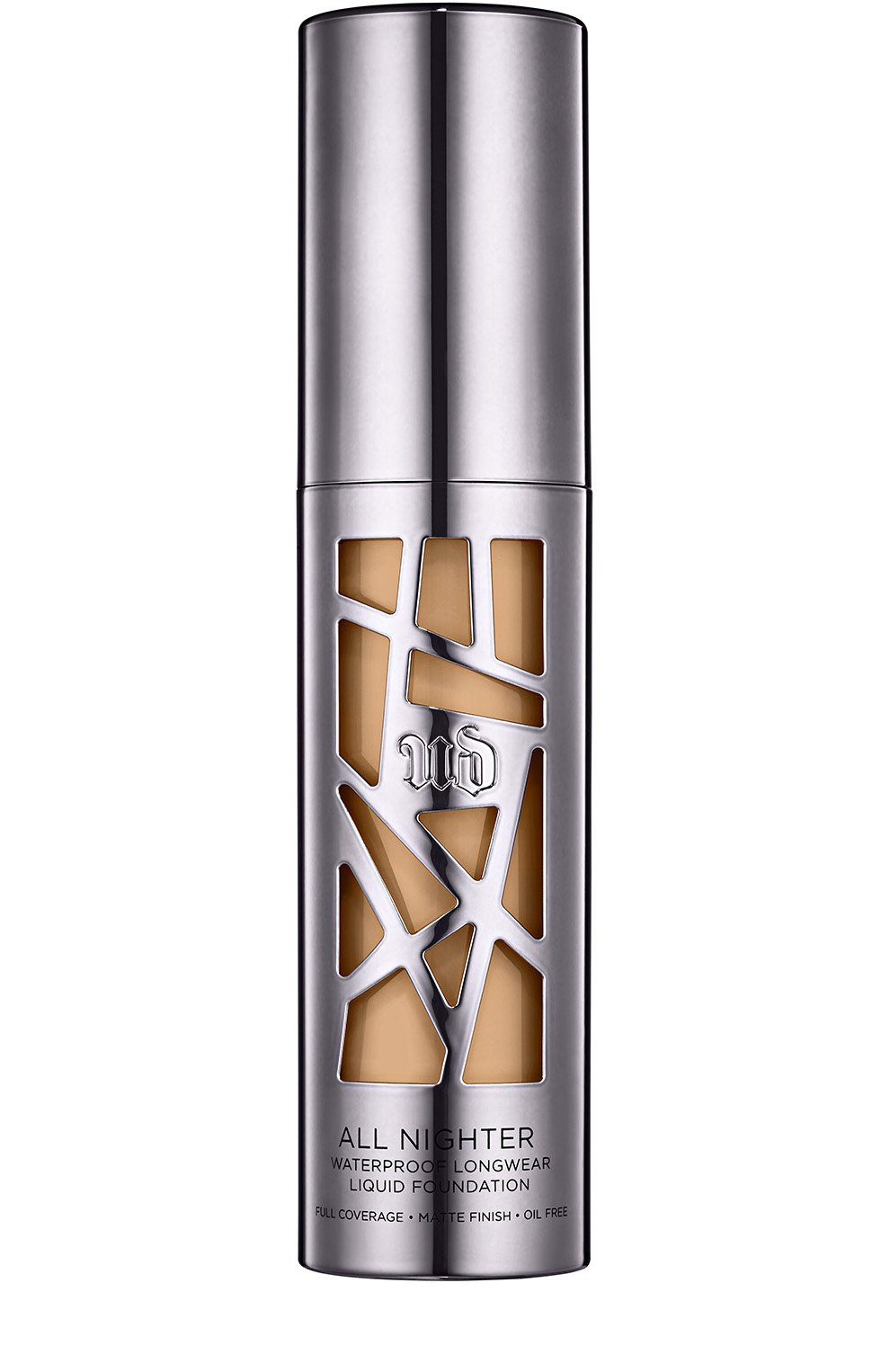 Тональная основа all nighter, оттенок 4.5 (30ml) URBAN DECAY, арт. 3605971198472, фото 1