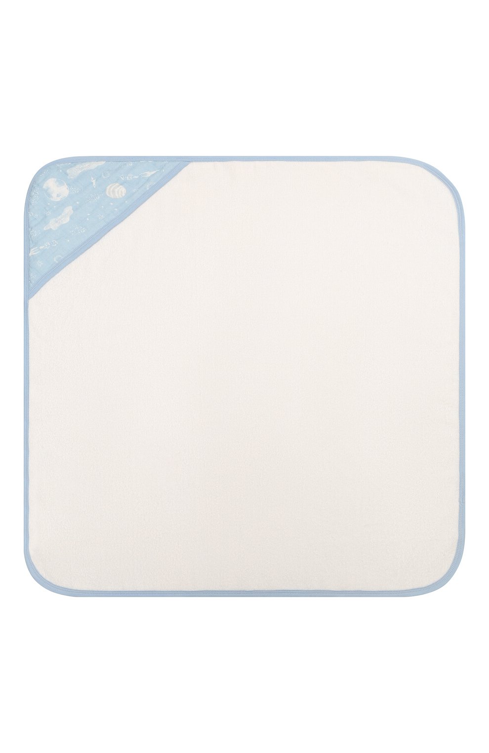 Комплект из двух полотенец ADEN+ANAIS, арт. EHTC20021B, фото 5