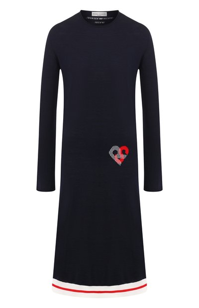Женское шерстяное платье SONIA RYKIEL, арт. 13152421-PA