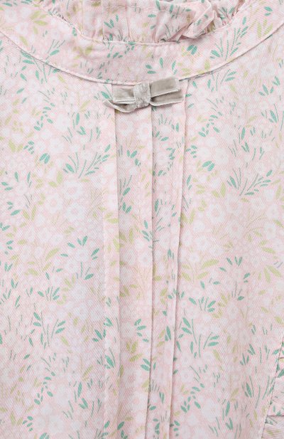 Комплект из блузки и брюк ZHANNA & ANNA, арт. ZAOZ00000338, фото 4