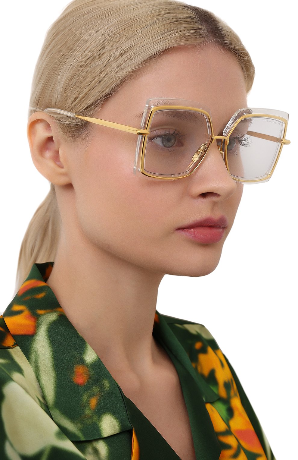 Солнцезащитные очки DITA, арт. NARCISSUS/04, фото 2