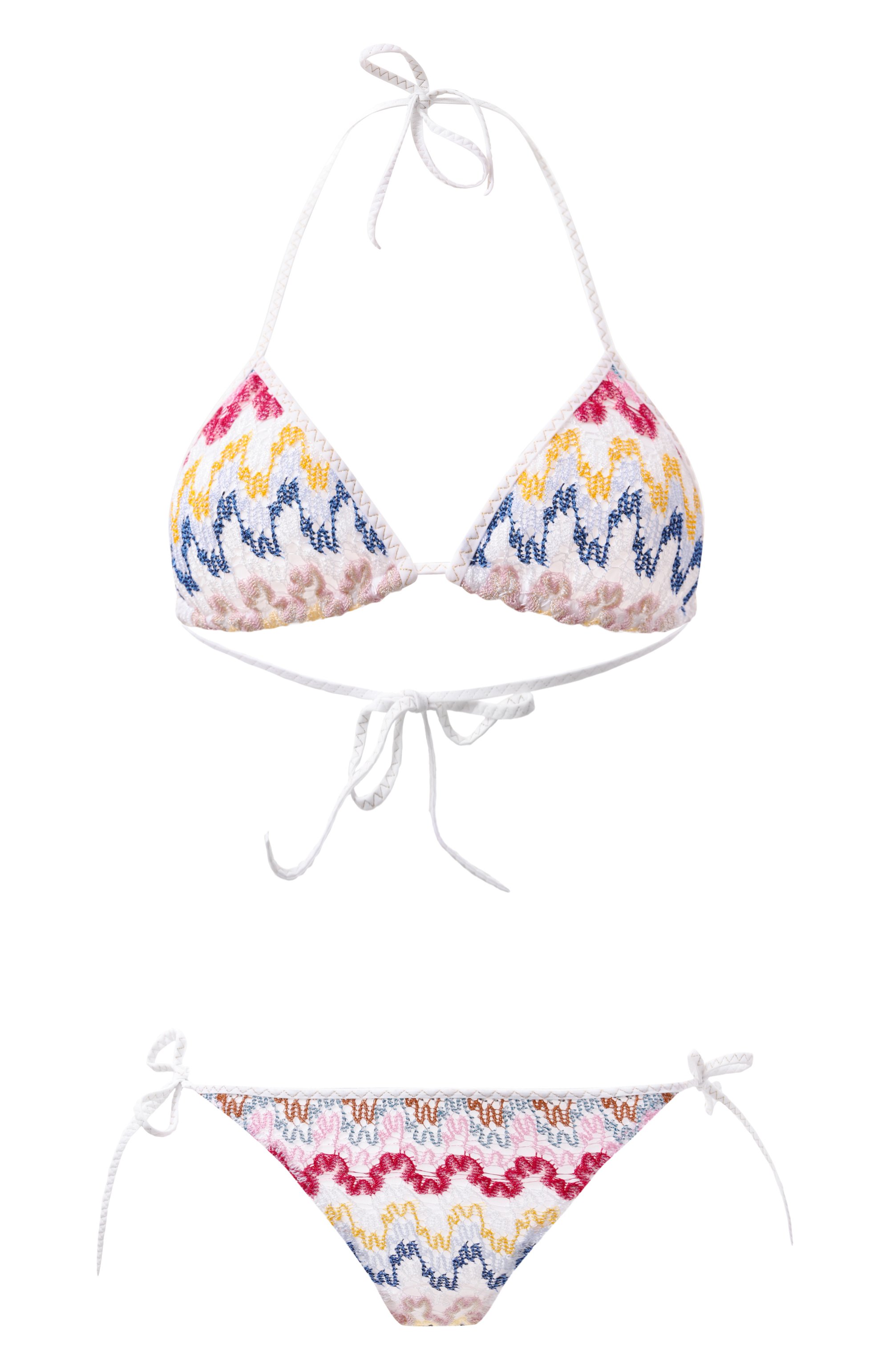 Раздельный купальник MISSONI, арт. MC22SP00/BR0000, фото 1