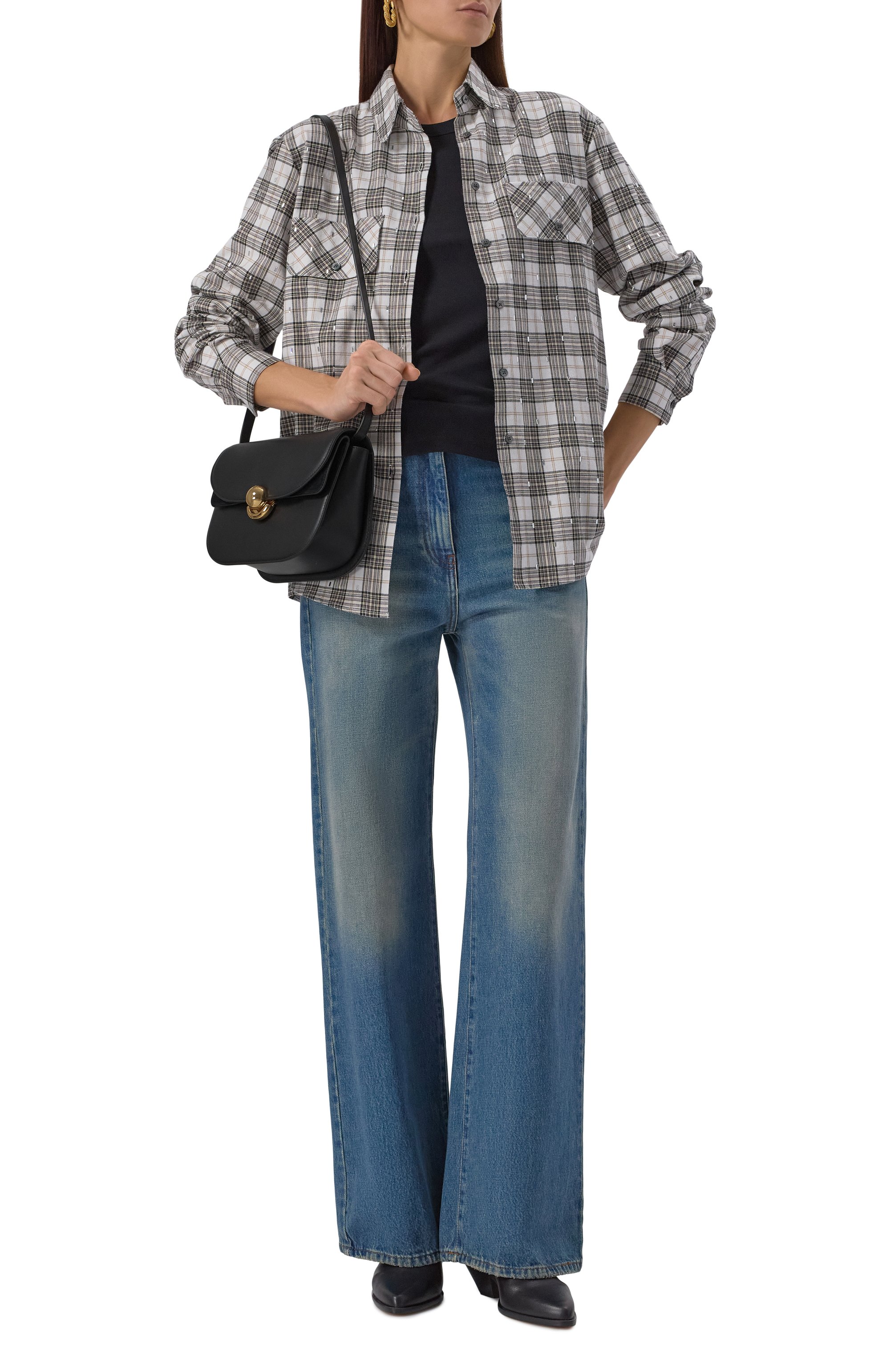 Сумка furla sfera small FURLA, арт. WB01355/BX0428, фото 7