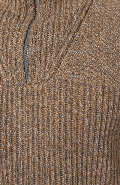 Кашемировый свитер SEASE, арт. KT33R/022XG, фото 5