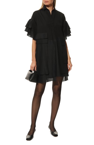 Хлопковое платье TEGIN, арт. SD2390-01, фото 2