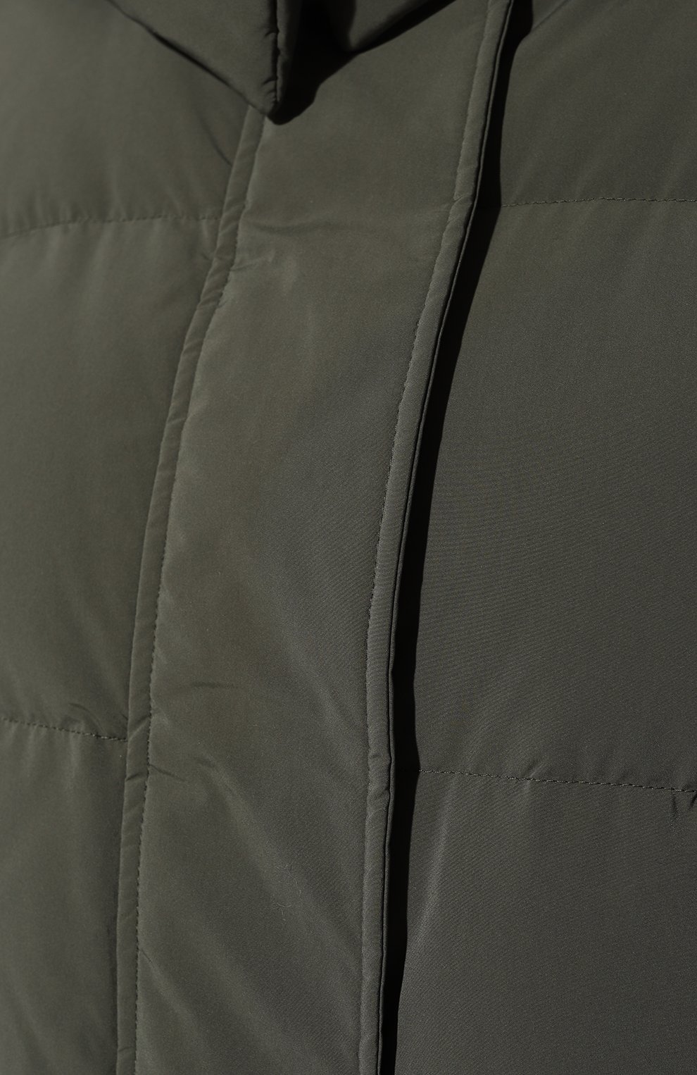 Пуховик DUNO, арт. FULLY/CERT0SA, фото 5