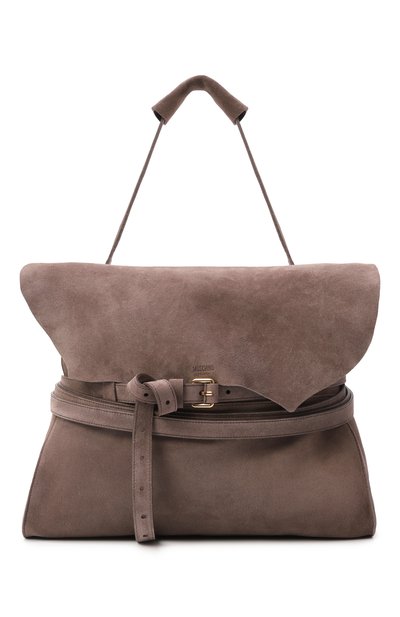 Женская сумка tie me medium MOSCHINO, арт. MC4231PP00/0F9