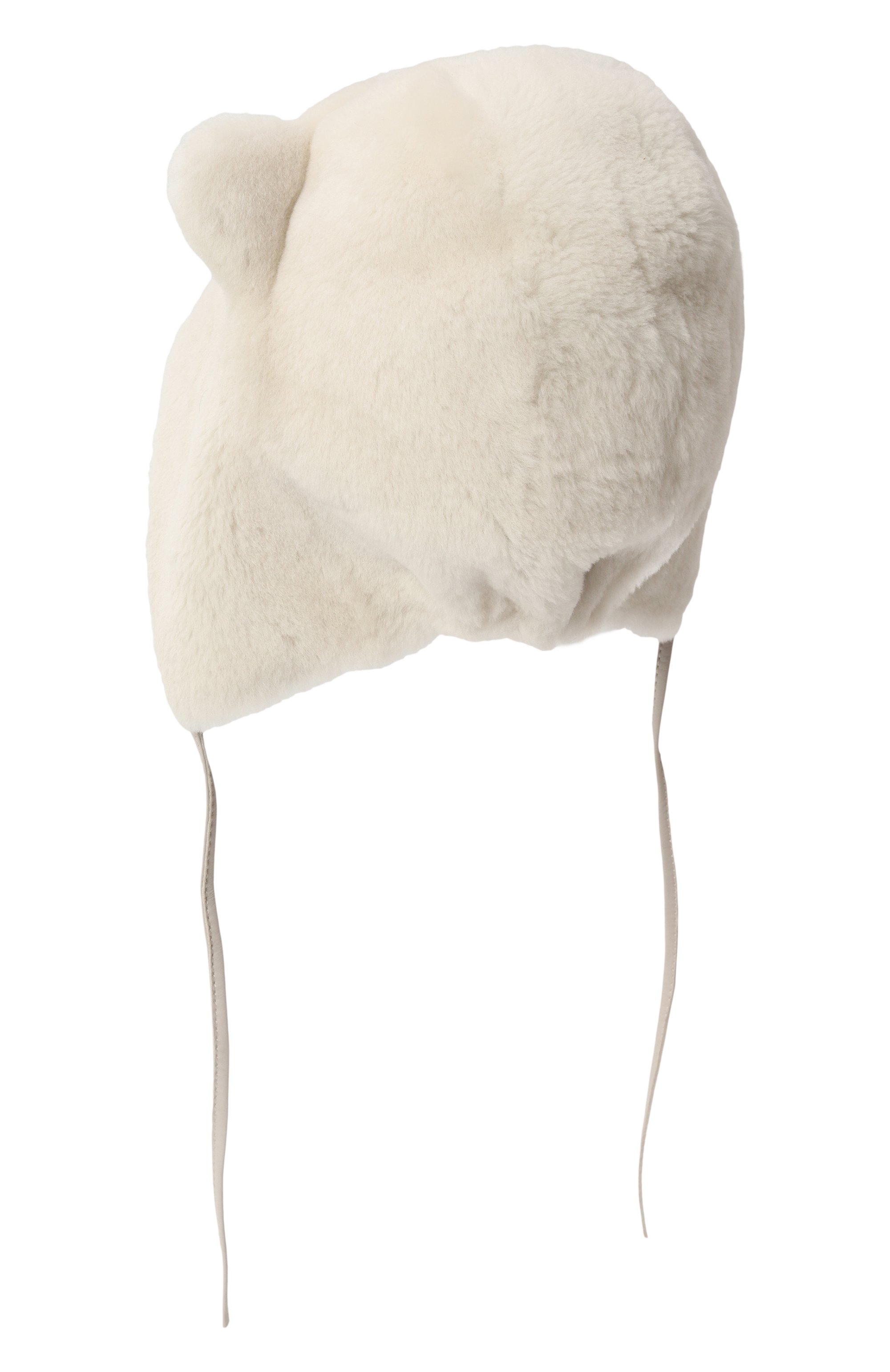 Шапка из овчины VLASTA MOUNTAIN, арт. PANDA, фото 2