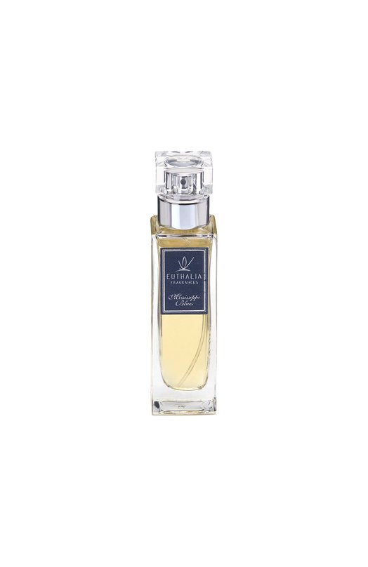 Парфюмерный спрей для дома Mississippi Blues (30ml) Euthalia Fragrances