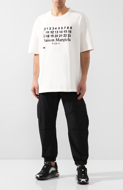 Кроссовки undercover x nike air max 720 NIKELAB, арт. CN2408-001, фото 2