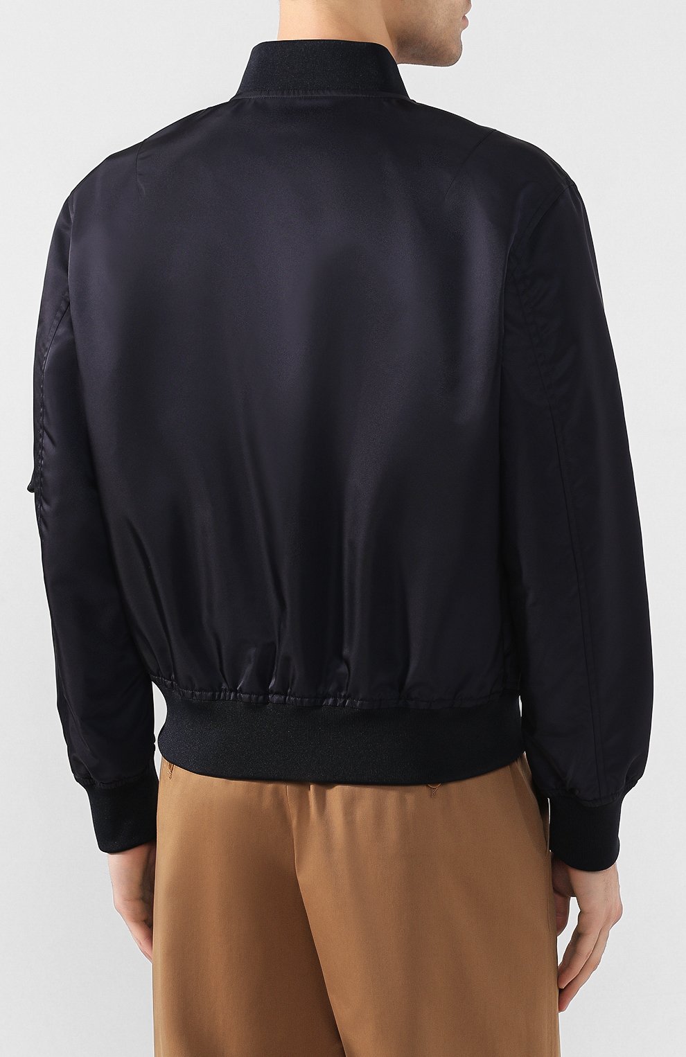 Бомбер VALENTINO, арт. TV0CIF156AA, фото 4
