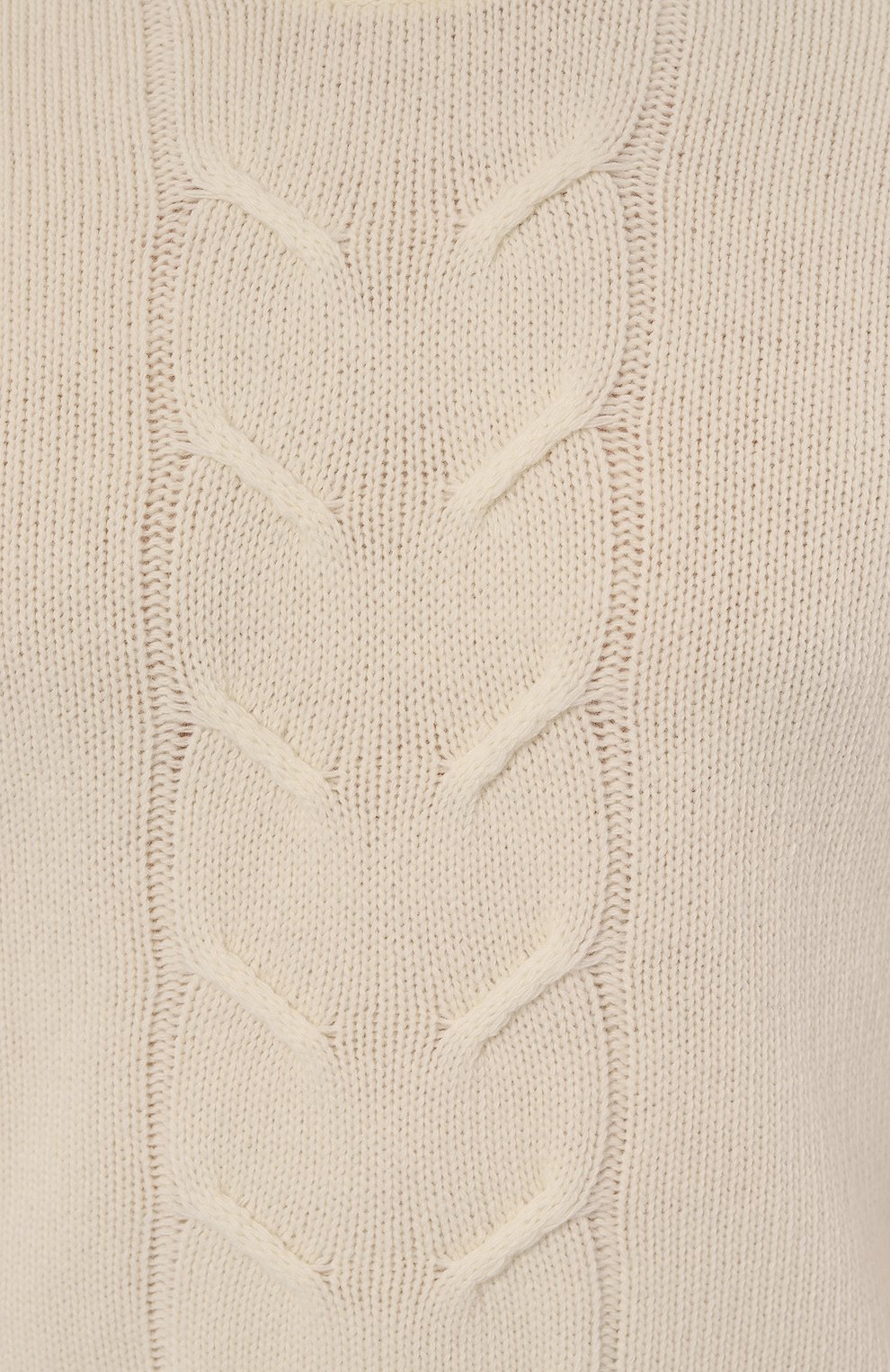 Шерстяной свитер WOOLRICH, арт. CFWOKN0328MRUF0469, фото 5