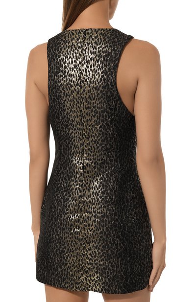 Платье BORNE BOURGEOIS, арт. SW-DR-BO-2011, фото 4