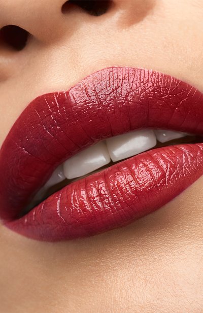 Сменный блок помады-блеска rouge louboutin sooooo…glow, оттенок burgundy babe CHRISTIAN LOUBOUTIN, арт. 8435415046558, фото 4