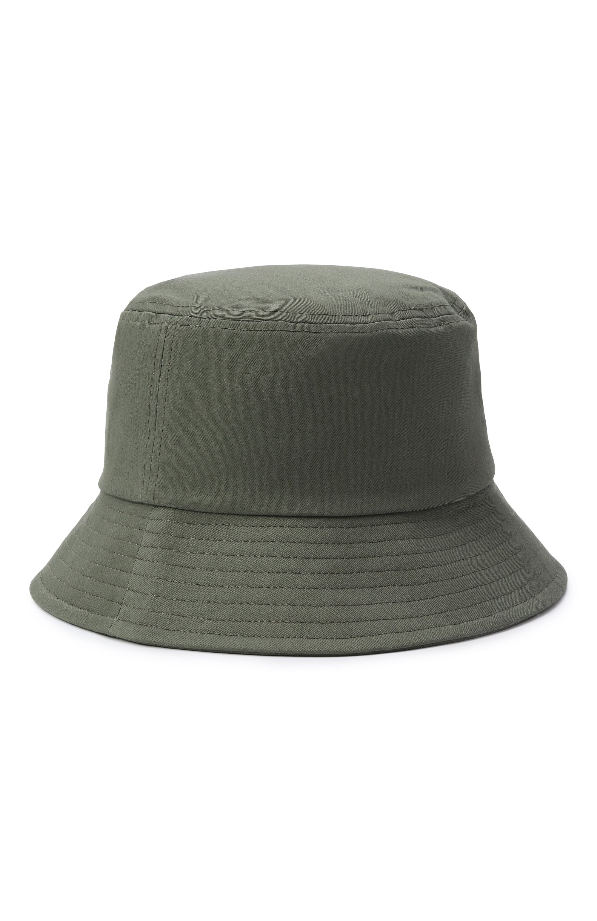 Хлопковая панама KENZO, арт. K61830, фото 2