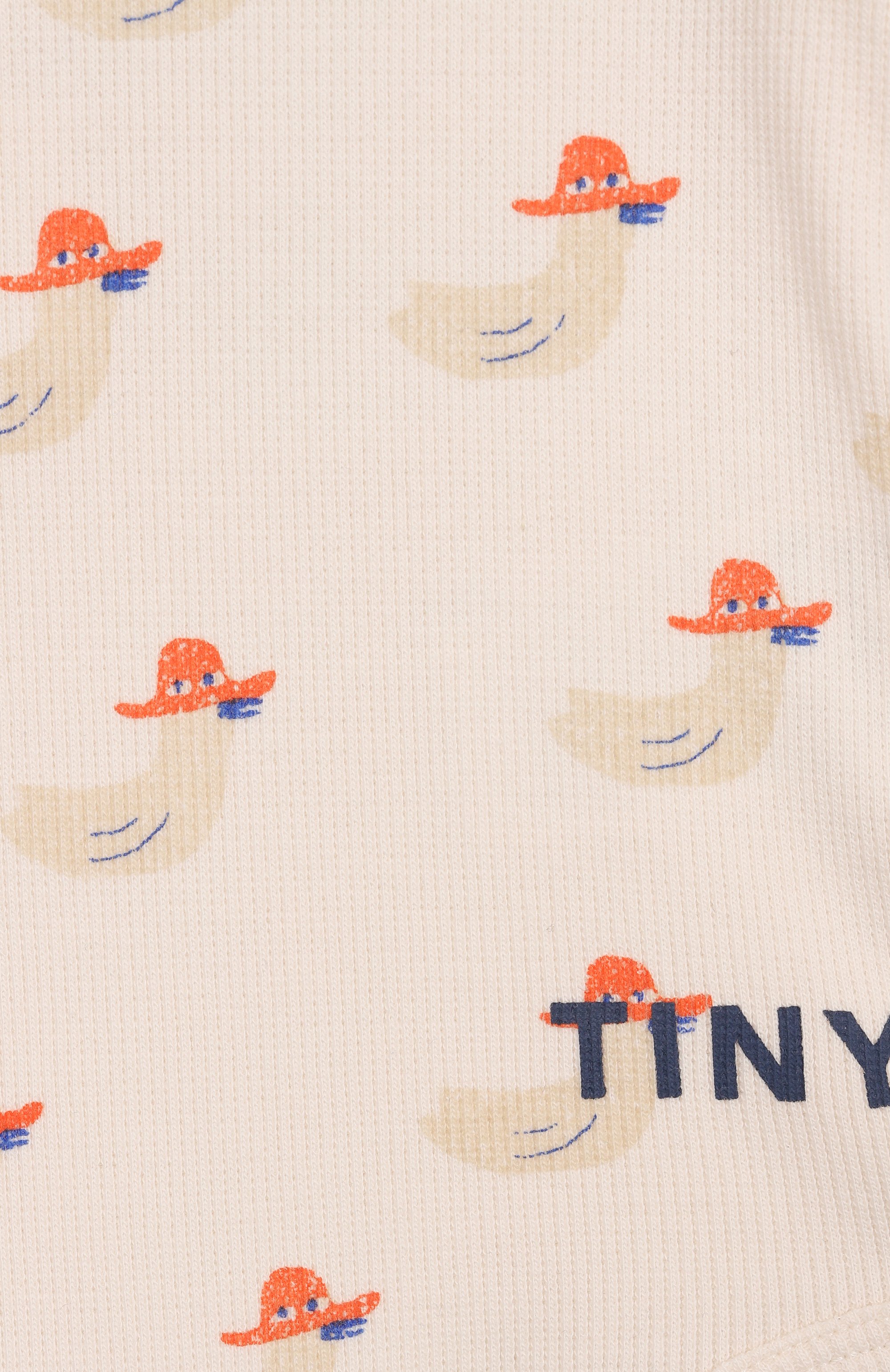 Хлопковое боди TINYCOTTONS, арт. SS25-359, фото 3