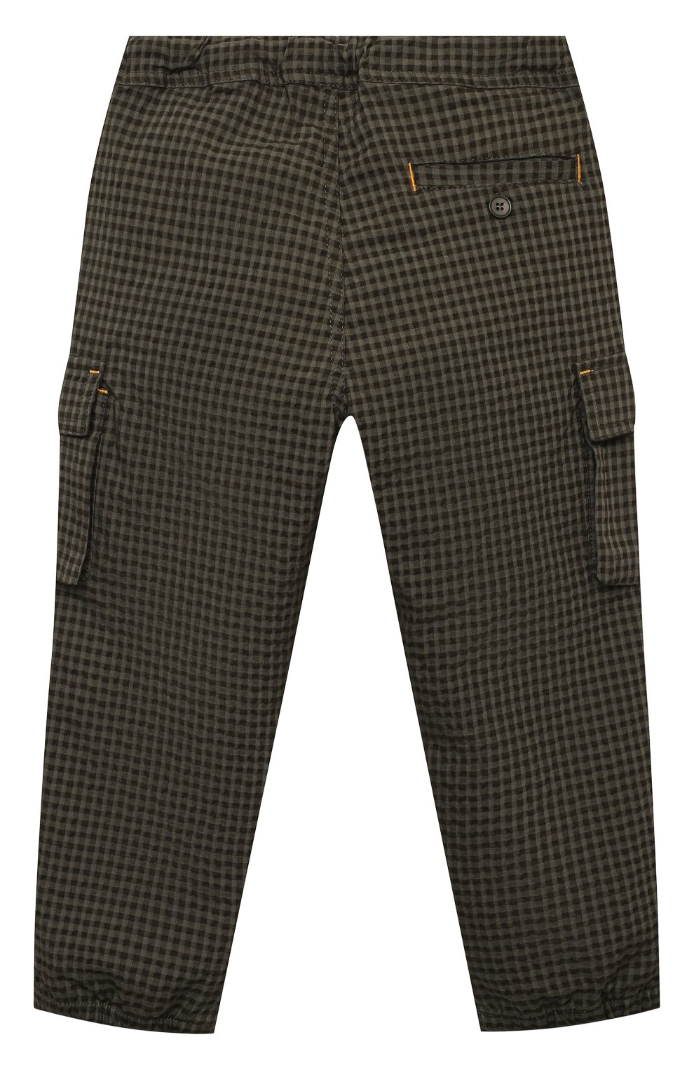 Брюки IL GUFO, арт. P21PL295C3123/5A-8A, фото 2