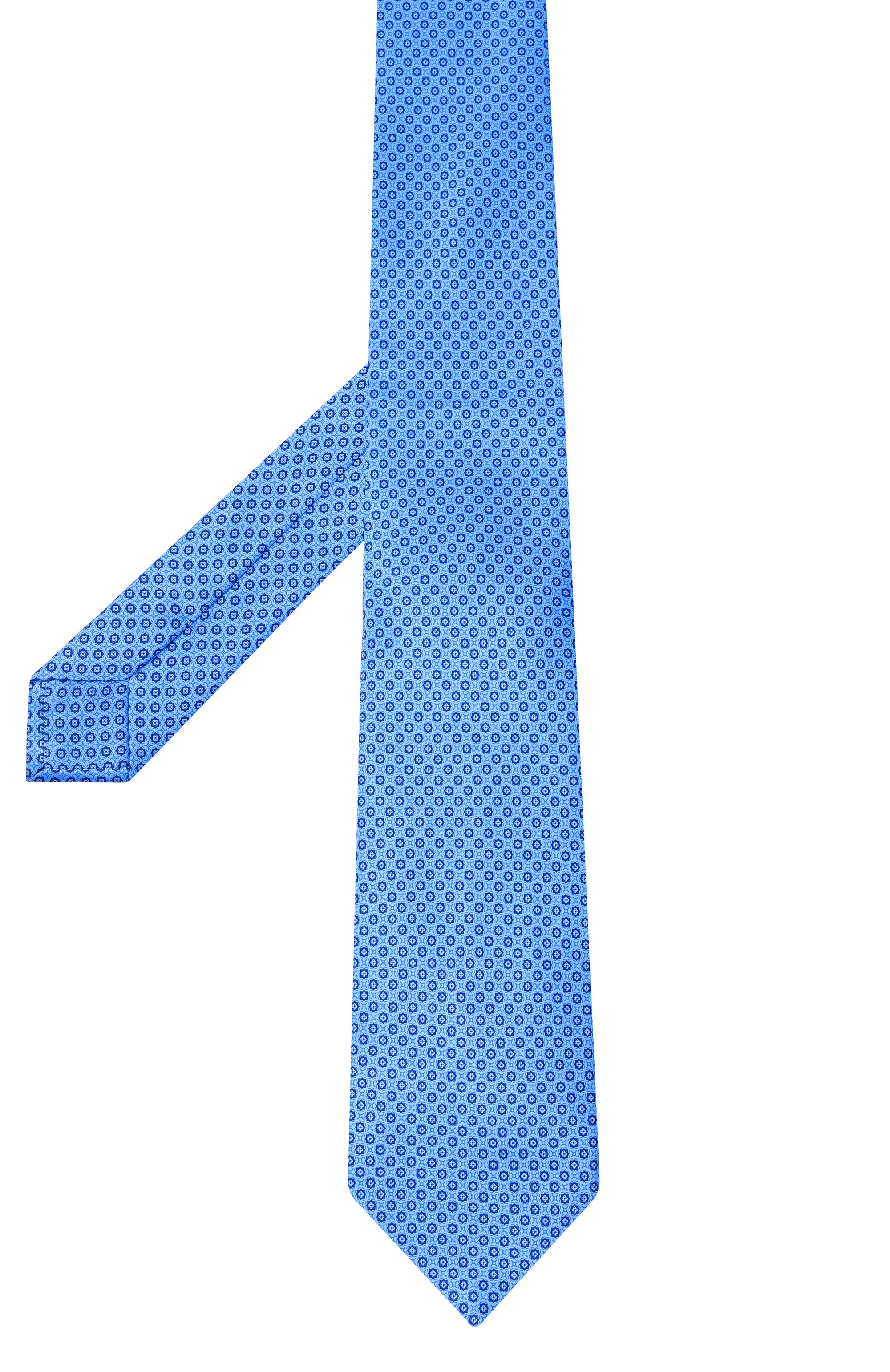 Шелковый галстук STEFANO RICCI, арт. CXL/55017, фото 3