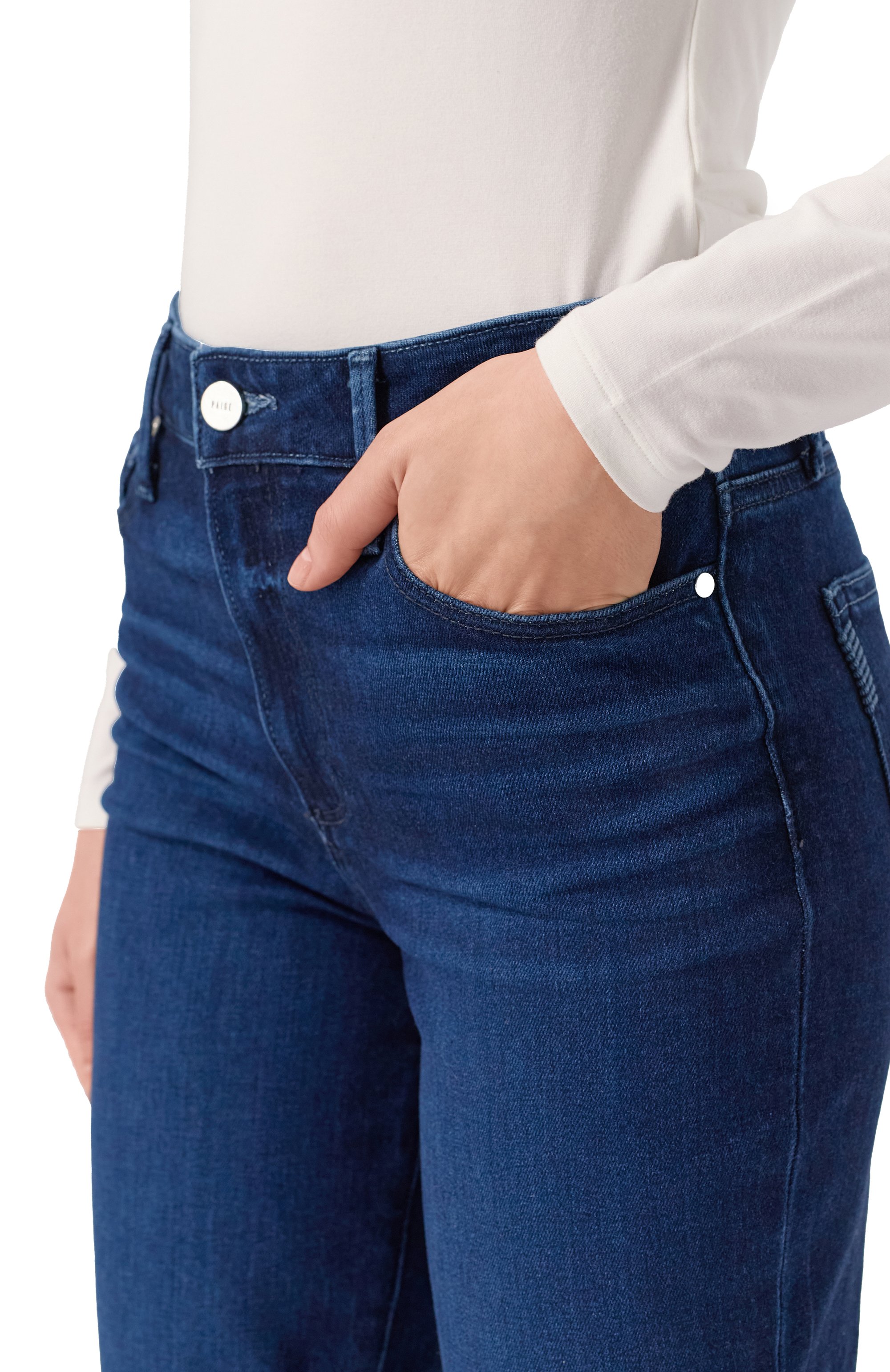 Джинсы cindy PAIGE, арт. 6447F72-C030, фото 5