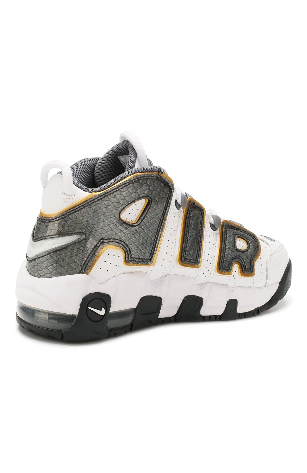Кроссовки nike air more uptempo se NIKE, арт. CQ4583-100, фото 3