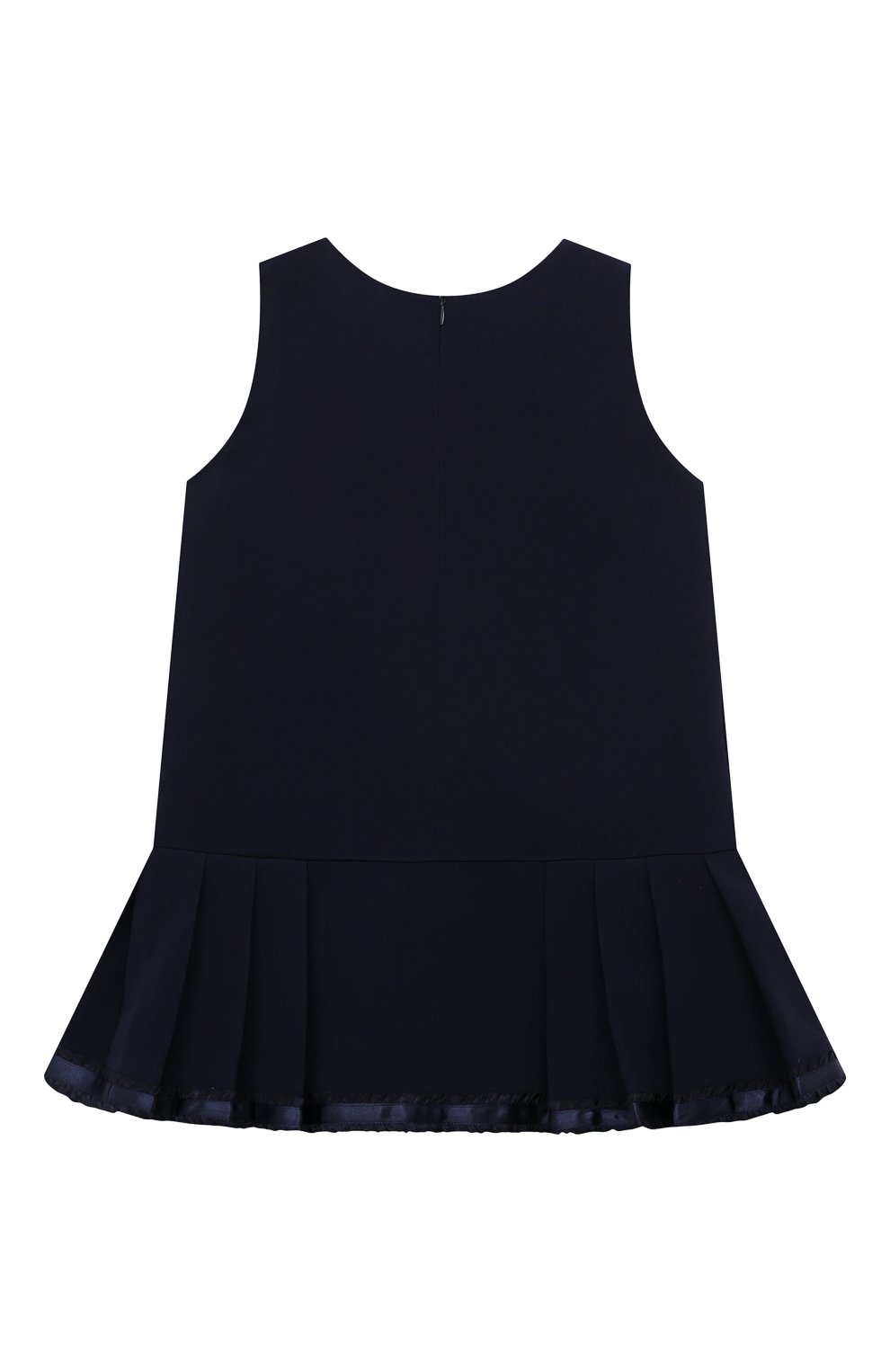 Шерстяной сарафан ZHANNA & ANNA, арт. ZAOZ00000810, фото 2