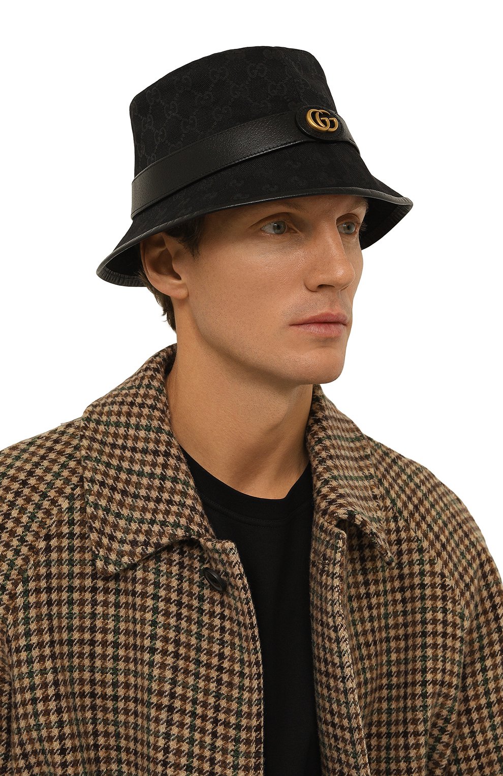 Панама GUCCI, арт. 576587 4HG53, фото 2